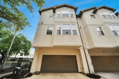 1402 Wentworth Street Houston TX 77004