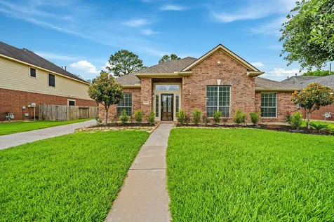 15211 Waverly Canyon Court Cypress TX 77429