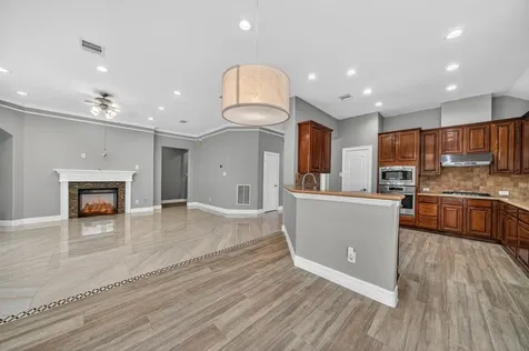 15211 Waverly Canyon Court Cypress TX 77429