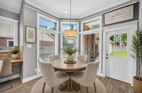 15211 Waverly Canyon Court Cypress TX 77429