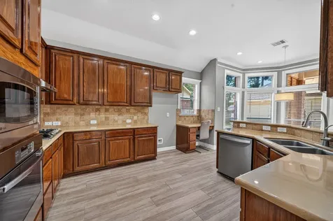 15211 Waverly Canyon Court Cypress TX 77429