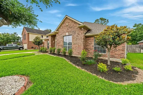 15211 Waverly Canyon Court Cypress TX 77429