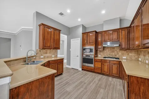 15211 Waverly Canyon Court Cypress TX 77429