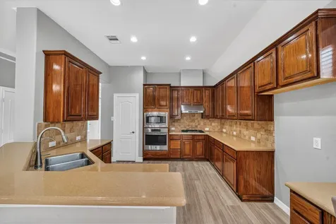 15211 Waverly Canyon Court Cypress TX 77429