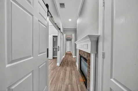 15211 Waverly Canyon Court Cypress TX 77429