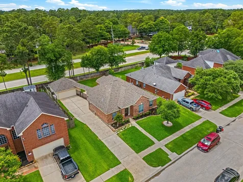 15211 Waverly Canyon Court Cypress TX 77429