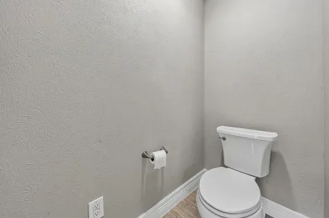 15211 Waverly Canyon Court Cypress TX 77429