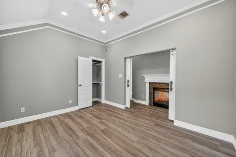 15211 Waverly Canyon Court Cypress TX 77429
