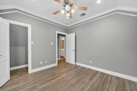 15211 Waverly Canyon Court Cypress TX 77429