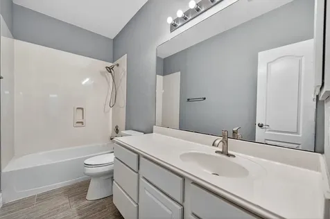 15211 Waverly Canyon Court Cypress TX 77429