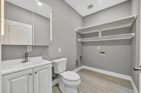 15211 Waverly Canyon Court Cypress TX 77429