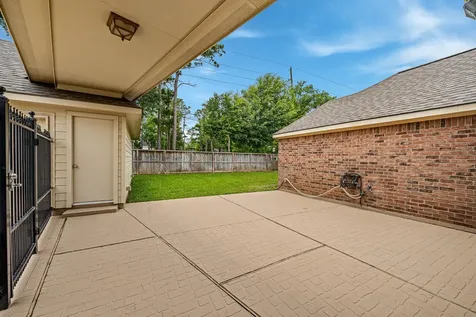 15211 Waverly Canyon Court Cypress TX 77429