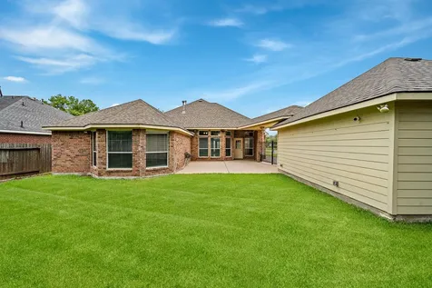 15211 Waverly Canyon Court Cypress TX 77429