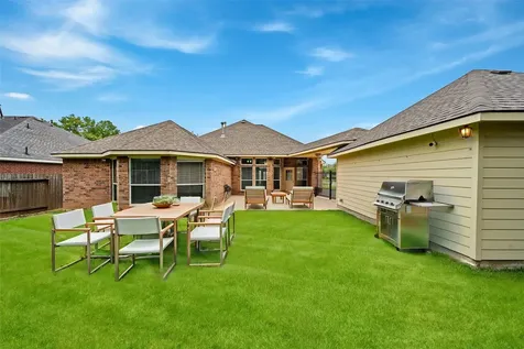 15211 Waverly Canyon Court Cypress TX 77429