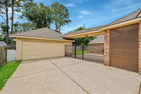 15211 Waverly Canyon Court Cypress TX 77429