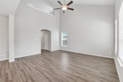 2107 Spring Hollow Drive Baytown TX 77521