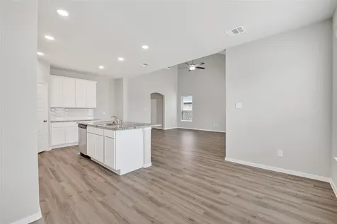 2107 Spring Hollow Drive Baytown TX 77521