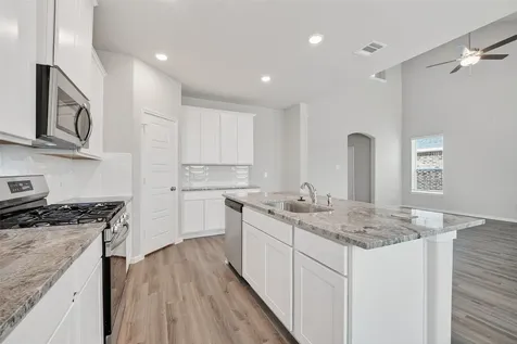 2107 Spring Hollow Drive Baytown TX 77521