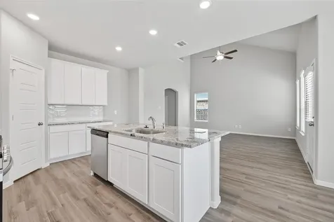 2107 Spring Hollow Drive Baytown TX 77521