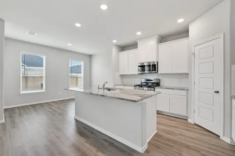 2107 Spring Hollow Drive Baytown TX 77521