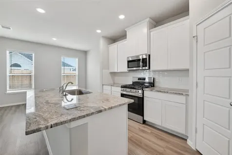 2107 Spring Hollow Drive Baytown TX 77521