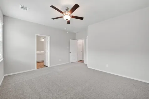 2107 Spring Hollow Drive Baytown TX 77521