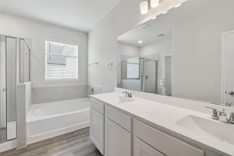 2107 Spring Hollow Drive Baytown TX 77521