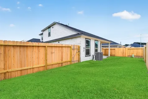 2107 Spring Hollow Drive Baytown TX 77521