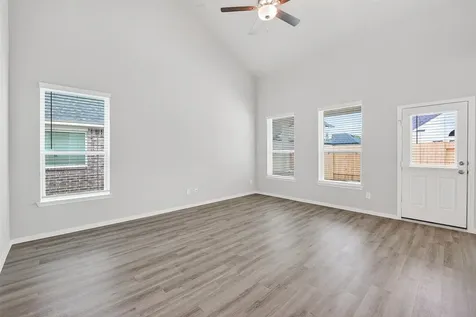 2107 Spring Hollow Drive Baytown TX 77521