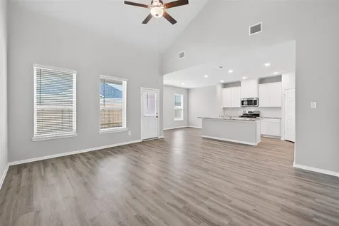 2107 Spring Hollow Drive Baytown TX 77521