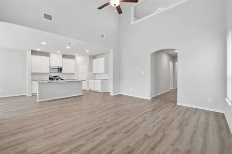 2107 Spring Hollow Drive Baytown TX 77521