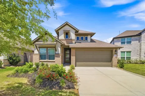 26006 Golden Dawn Trail Richmond TX 77406