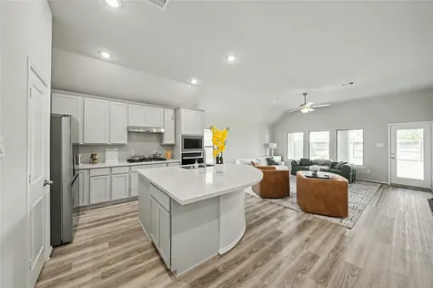 26006 Golden Dawn Trail Richmond TX 77406