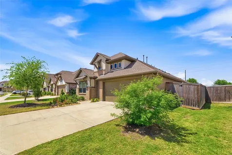 26006 Golden Dawn Trail Richmond TX 77406