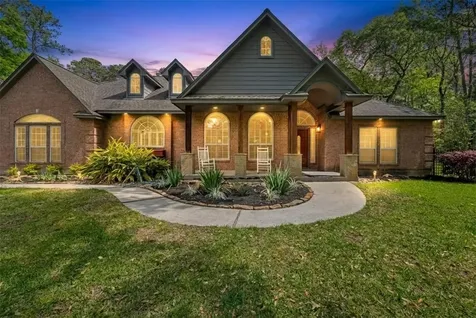 11518 Harbor Way Magnolia TX 77354