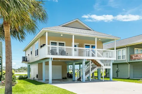 13817 Doubloon Avenue Galveston TX 77554