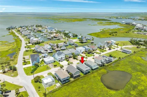 13817 Doubloon Avenue Galveston TX 77554