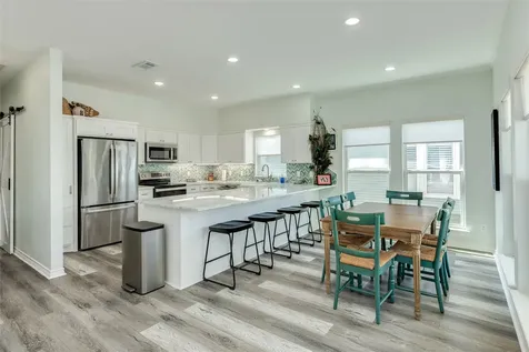 13817 Doubloon Avenue Galveston TX 77554