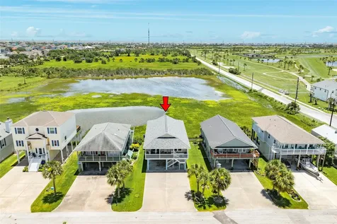 13817 Doubloon Avenue Galveston TX 77554