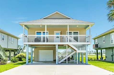 13817 Doubloon Avenue Galveston TX 77554