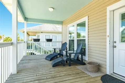 13817 Doubloon Avenue Galveston TX 77554