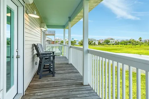 13817 Doubloon Avenue Galveston TX 77554