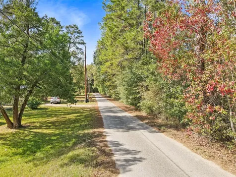 18186 Blackberry Road Conroe TX 77306