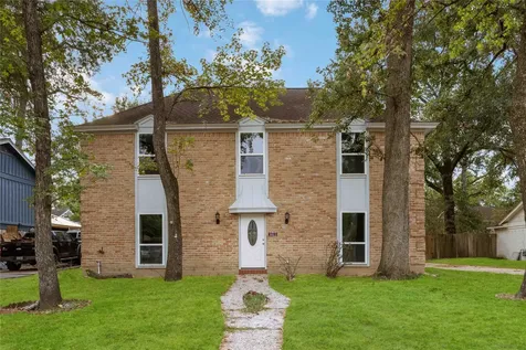 3823 Fernglade Drive Houston TX 77068