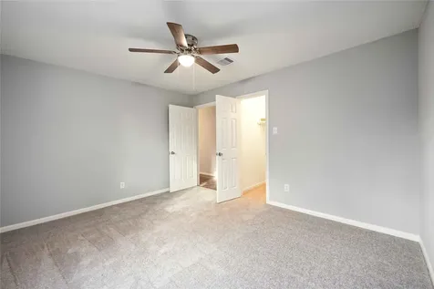 3823 Fernglade Drive Houston TX 77068