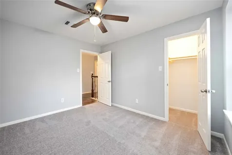 3823 Fernglade Drive Houston TX 77068