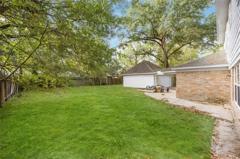 3823 Fernglade Drive Houston TX 77068