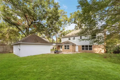 3823 Fernglade Drive Houston TX 77068