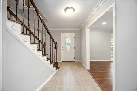 3823 Fernglade Drive Houston TX 77068