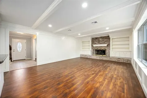 3823 Fernglade Drive Houston TX 77068